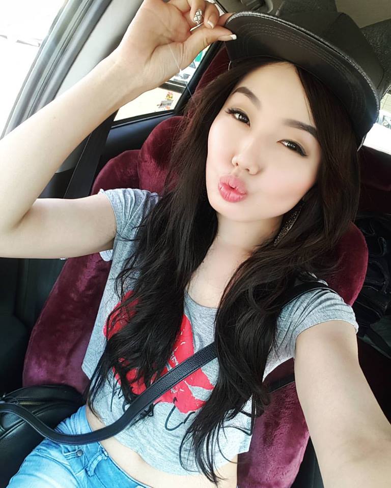 Унахад нь түших хайраа гээсэн П.Шүүдэрцэцэг “шинэхэн амрагтайгаа учирчээ”